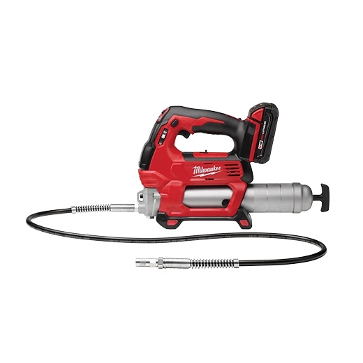 Picture of Milwaukee Electric Tool 2646-21CT M18 2-Speed Grease Gun Kit